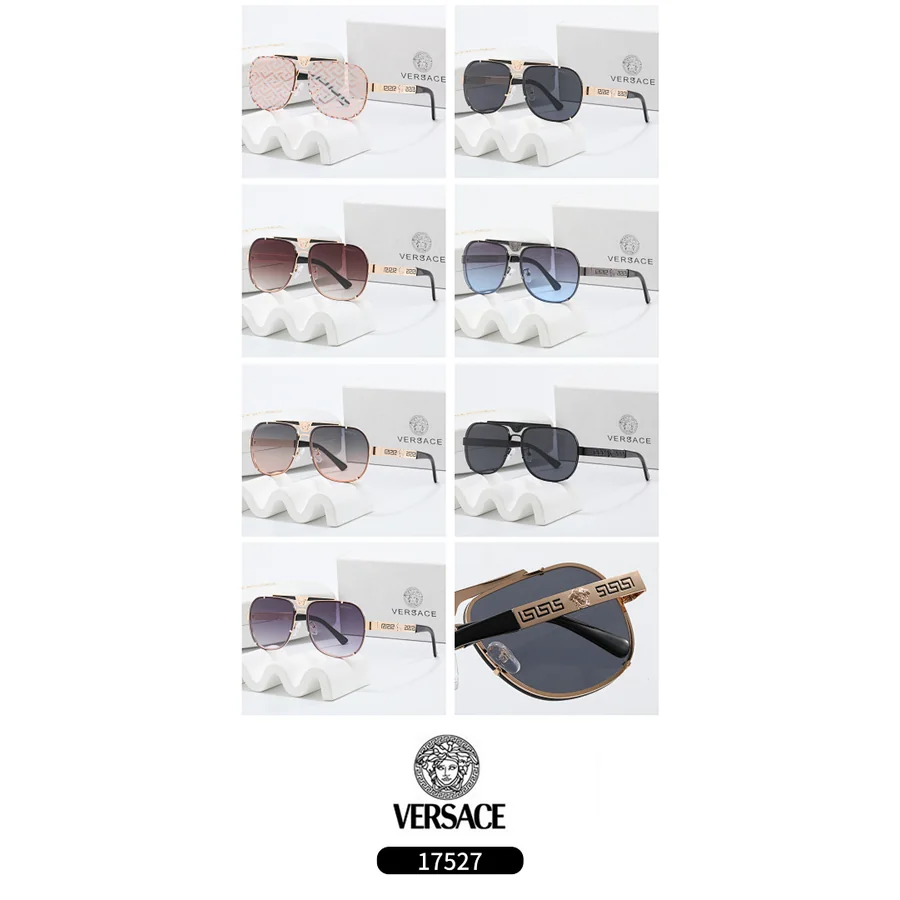 7 colors new fashion sunglasses s260813472 - Image 2