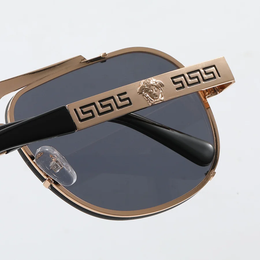 7 colors new fashion sunglasses s260813472 - Image 3