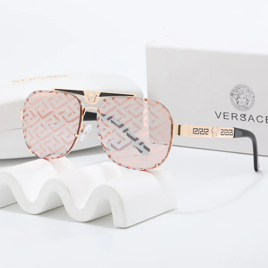 7 colors new fashion sunglasses s260813472 - Image 4