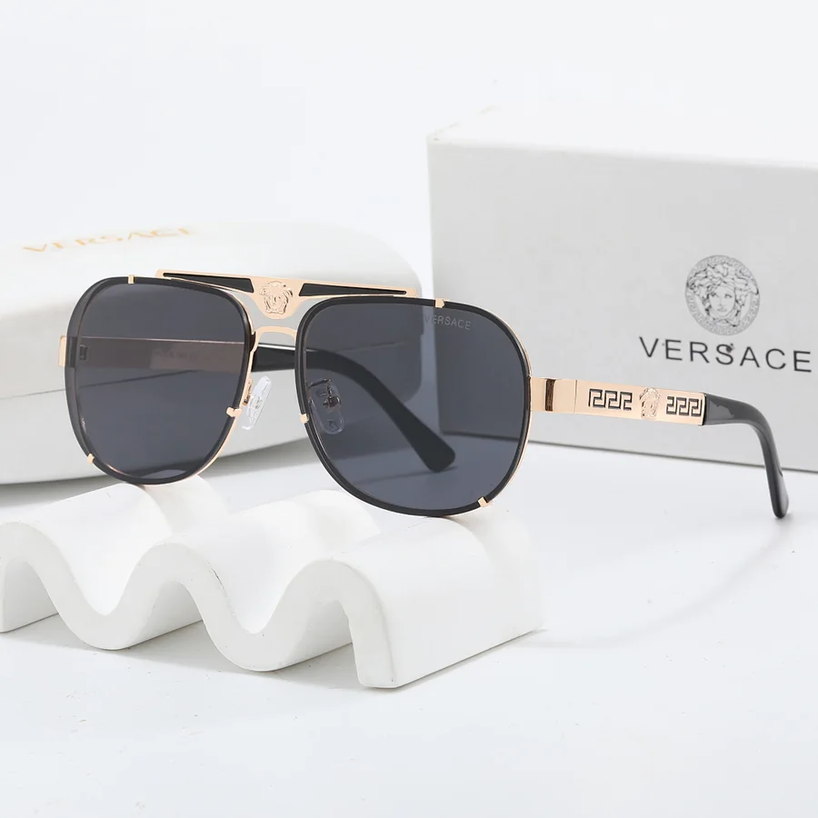 7 colors new fashion sunglasses s260813472 - Image 5