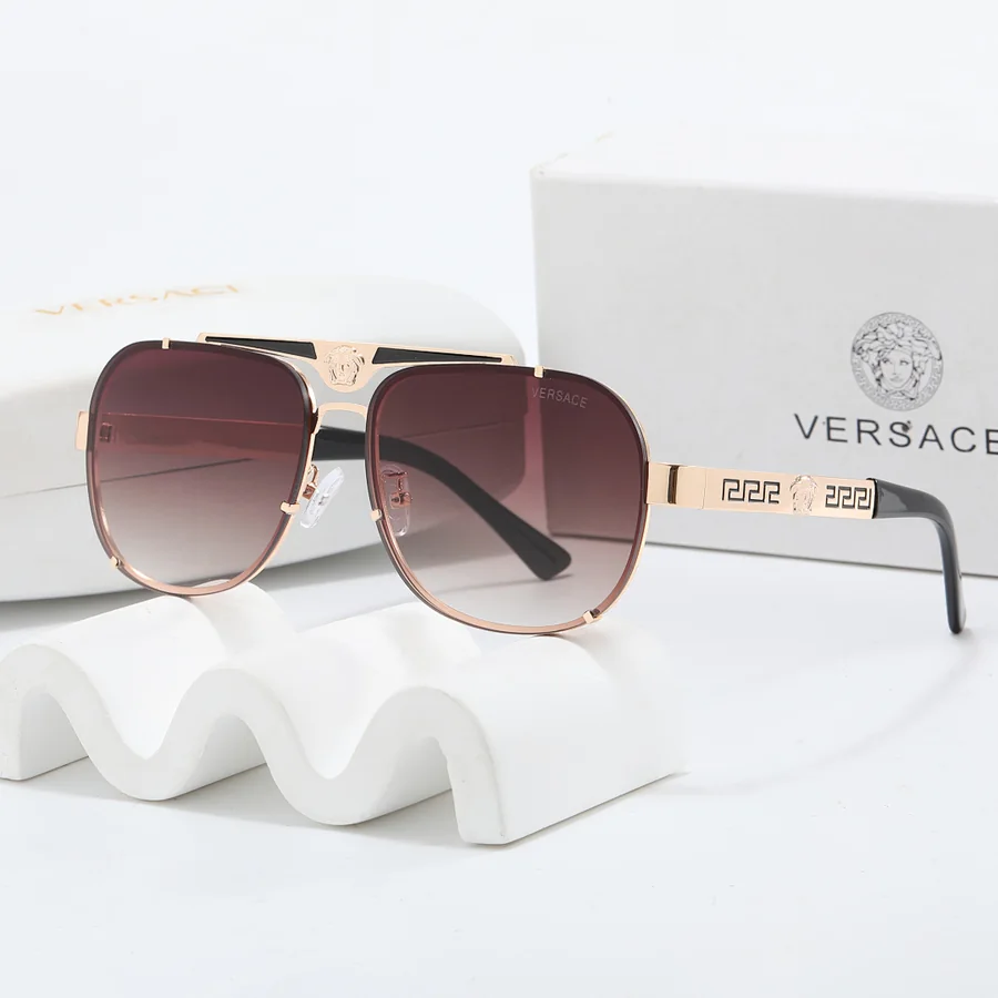 7 colors new fashion sunglasses s260813472 - Image 6