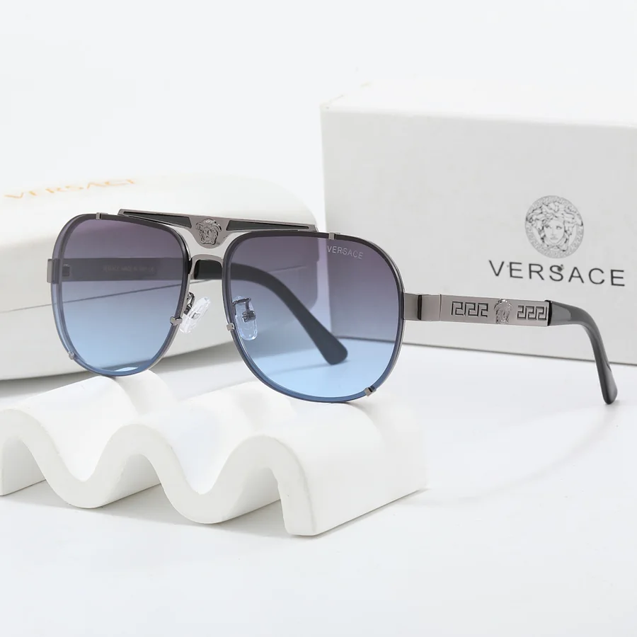 7 colors new fashion sunglasses s260813472 - Image 7