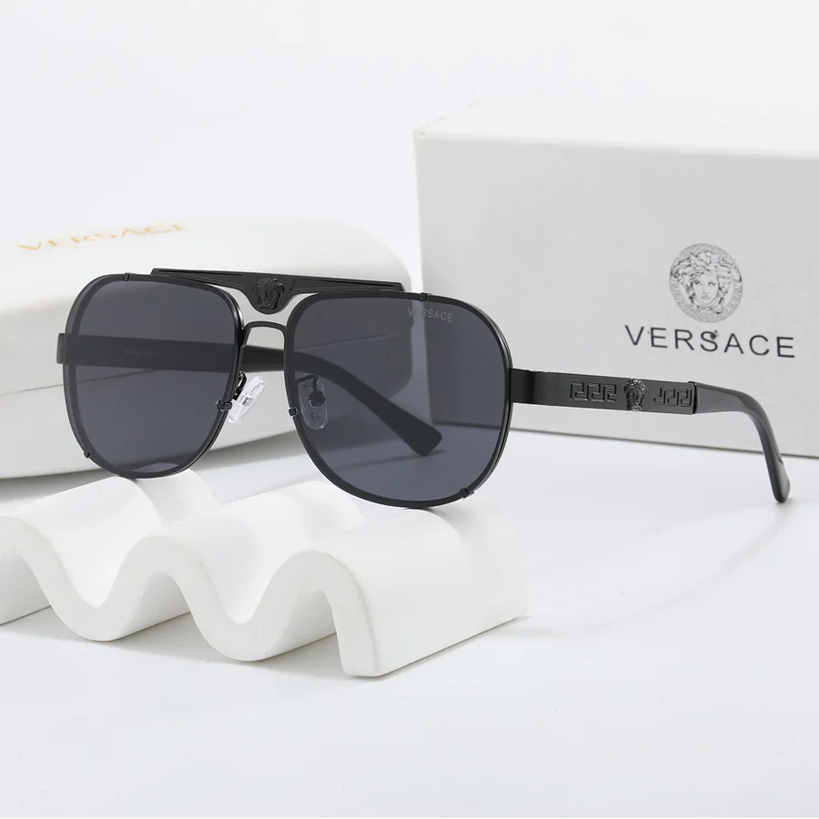 7 colors new fashion sunglasses s260813472 - Image 9