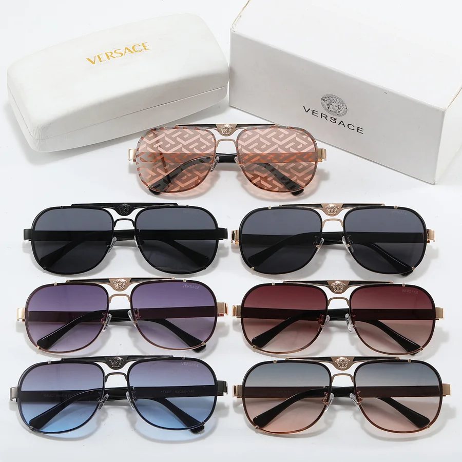 7 colors new fashion sunglasses s260813472 - Image 10