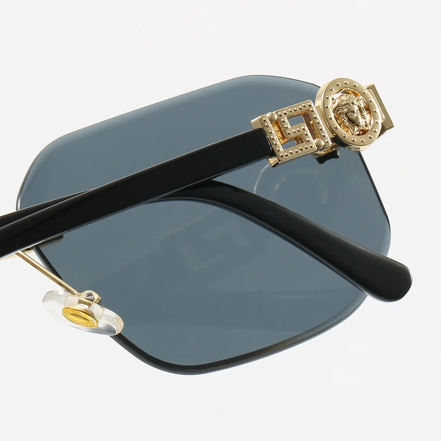 8 colors new fashion sunglasses s260813475 - Image 2