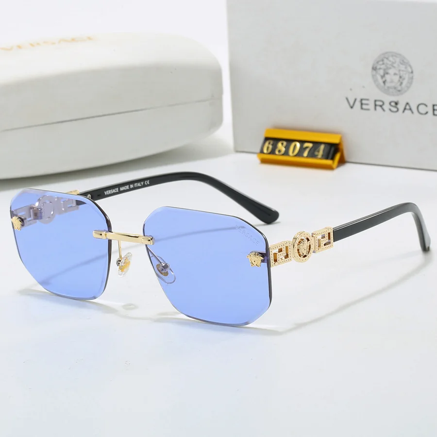 8 colors new fashion sunglasses s260813475 - Image 3