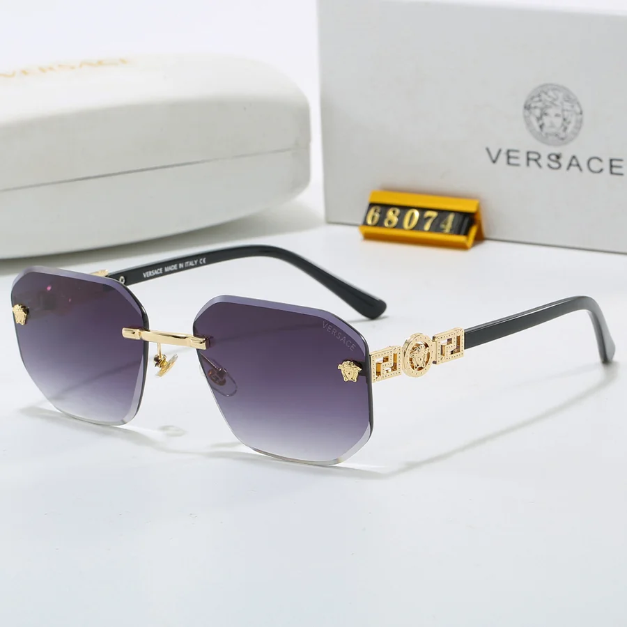 8 colors new fashion sunglasses s260813475 - Image 4