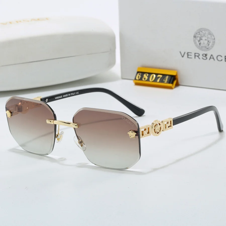 8 colors new fashion sunglasses s260813475 - Image 5