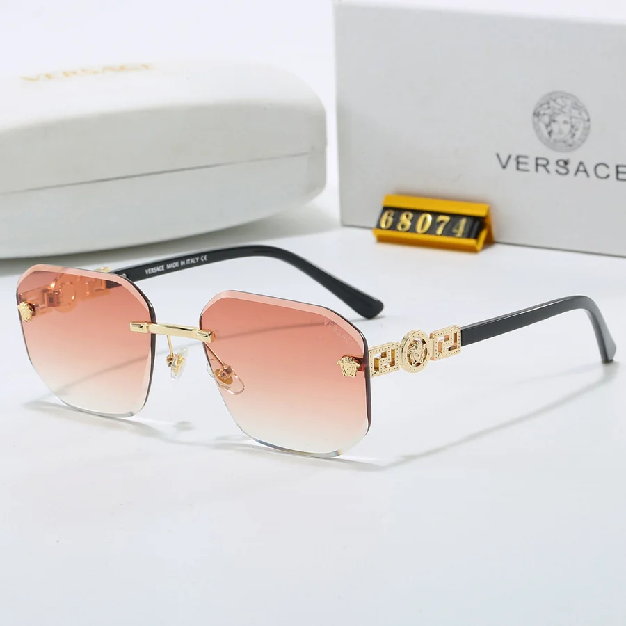 8 colors new fashion sunglasses s260813475 - Image 6