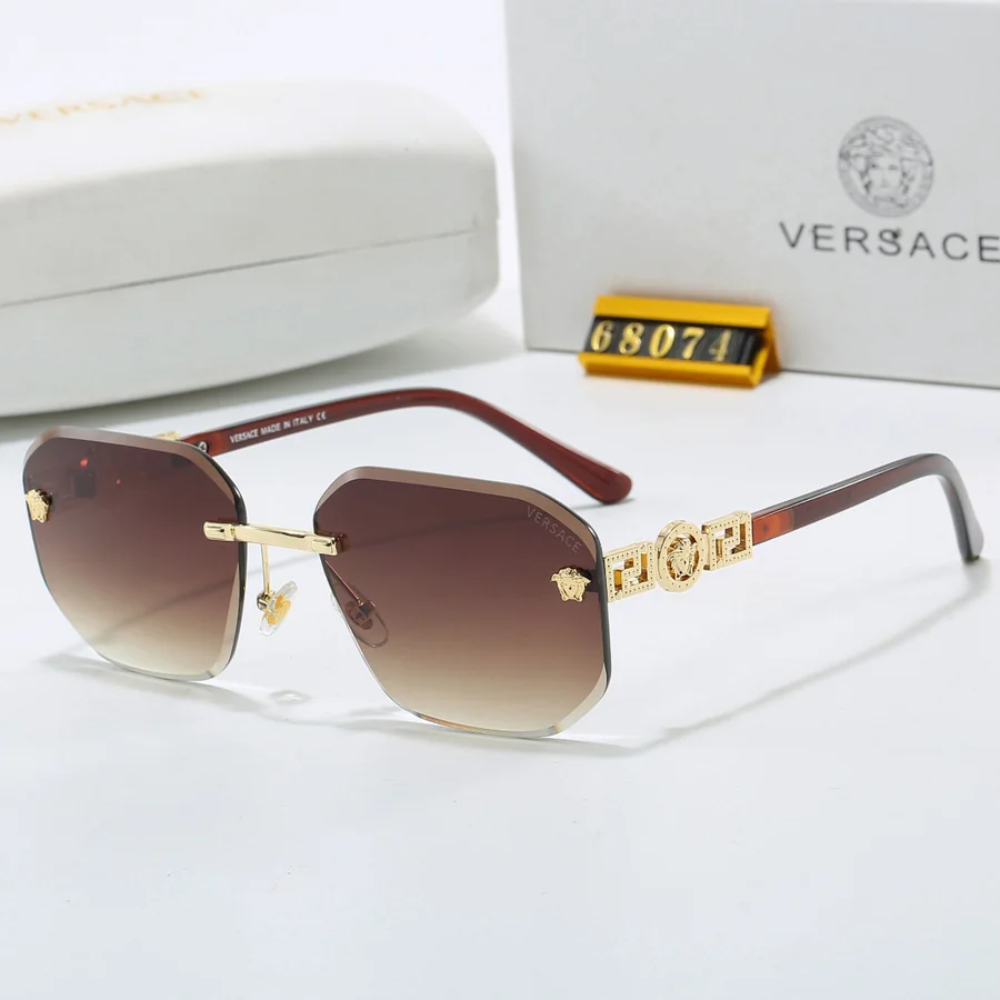 8 colors new fashion sunglasses s260813475 - Image 7