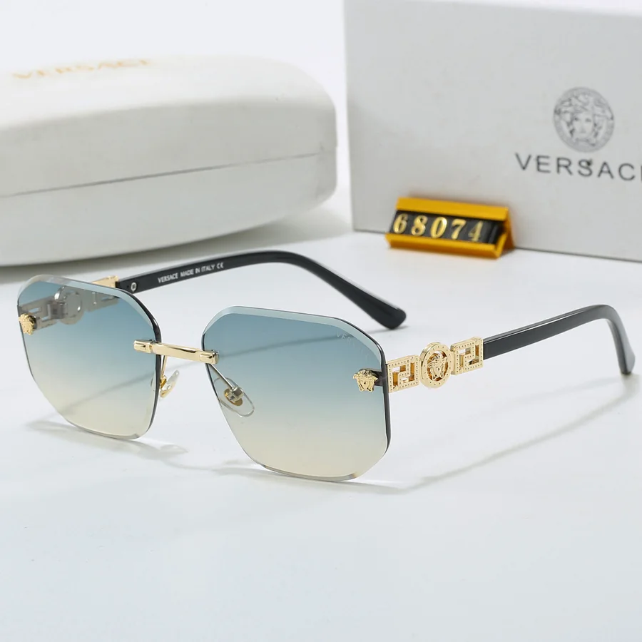 8 colors new fashion sunglasses s260813475 - Image 8