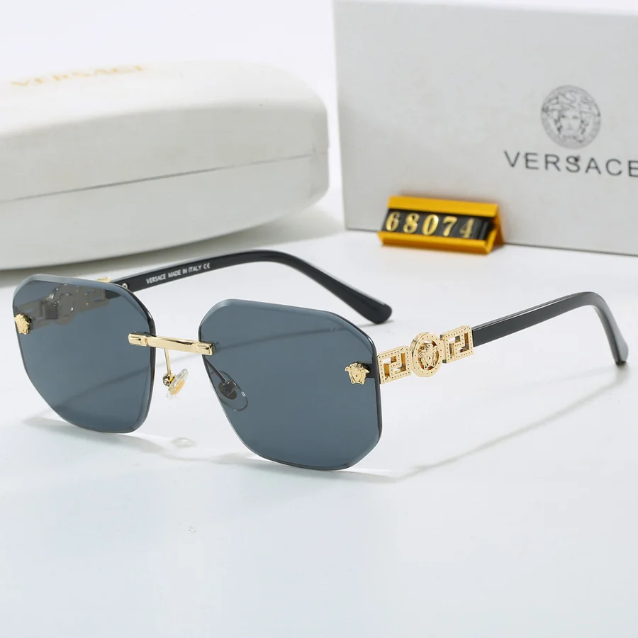 8 colors new fashion sunglasses s260813475 - Image 9