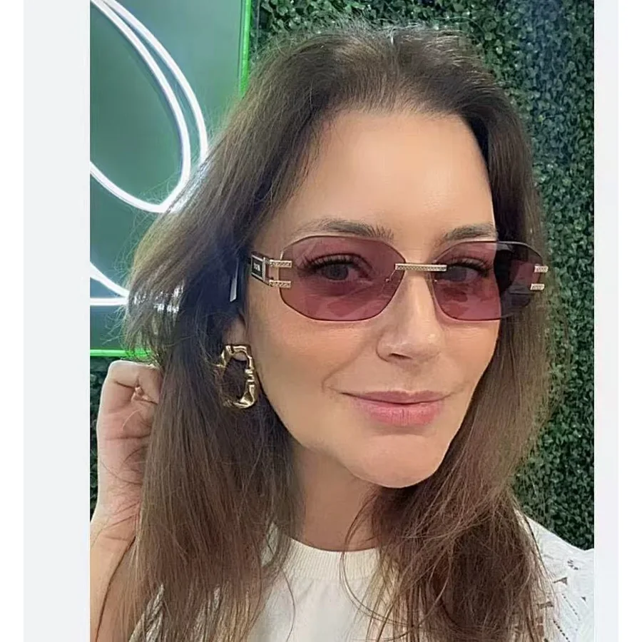 7 colors new fashion sunglasses s260813476 - Image 2
