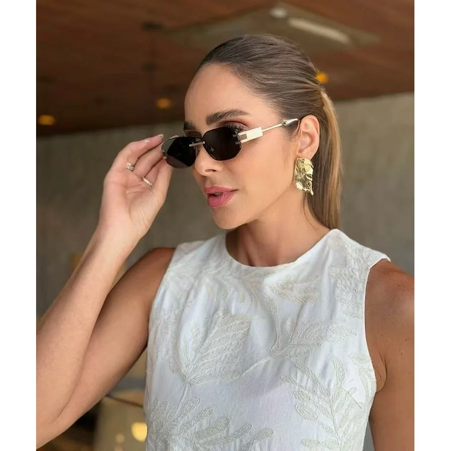 7 colors new fashion sunglasses s260813476 - Image 3