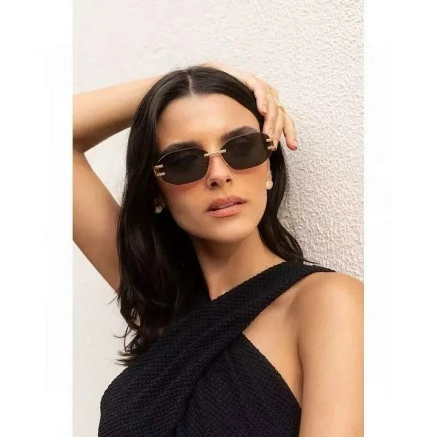7 colors new fashion sunglasses s260813476 - Image 4