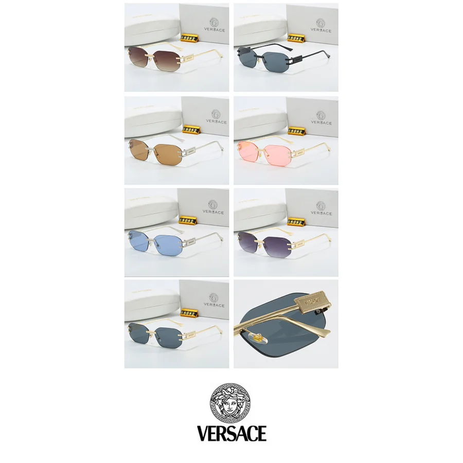 7 colors new fashion sunglasses s260813476 - Image 13