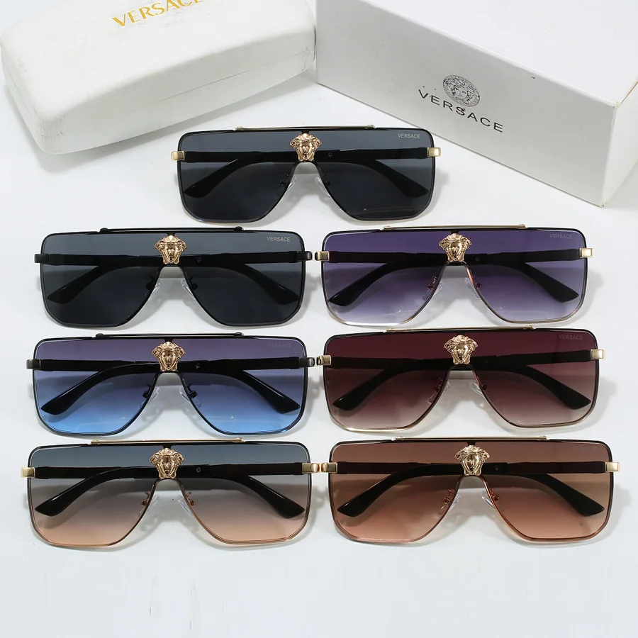 7 colors new fashion sunglasses s260813478 - Image 2