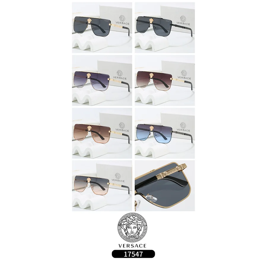 7 colors new fashion sunglasses s260813478 - Image 3