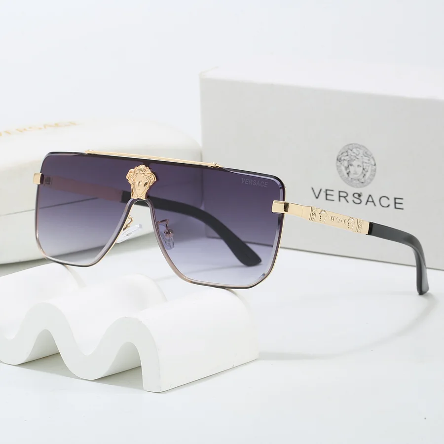 7 colors new fashion sunglasses s260813478 - Image 4