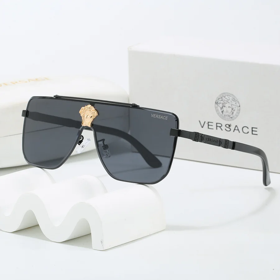7 colors new fashion sunglasses s260813478 - Image 7