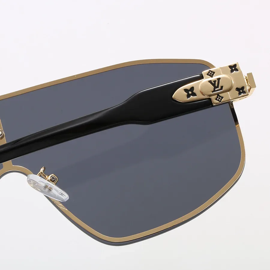 7 colors new fashion sunglasses iv260813100 - Image 2