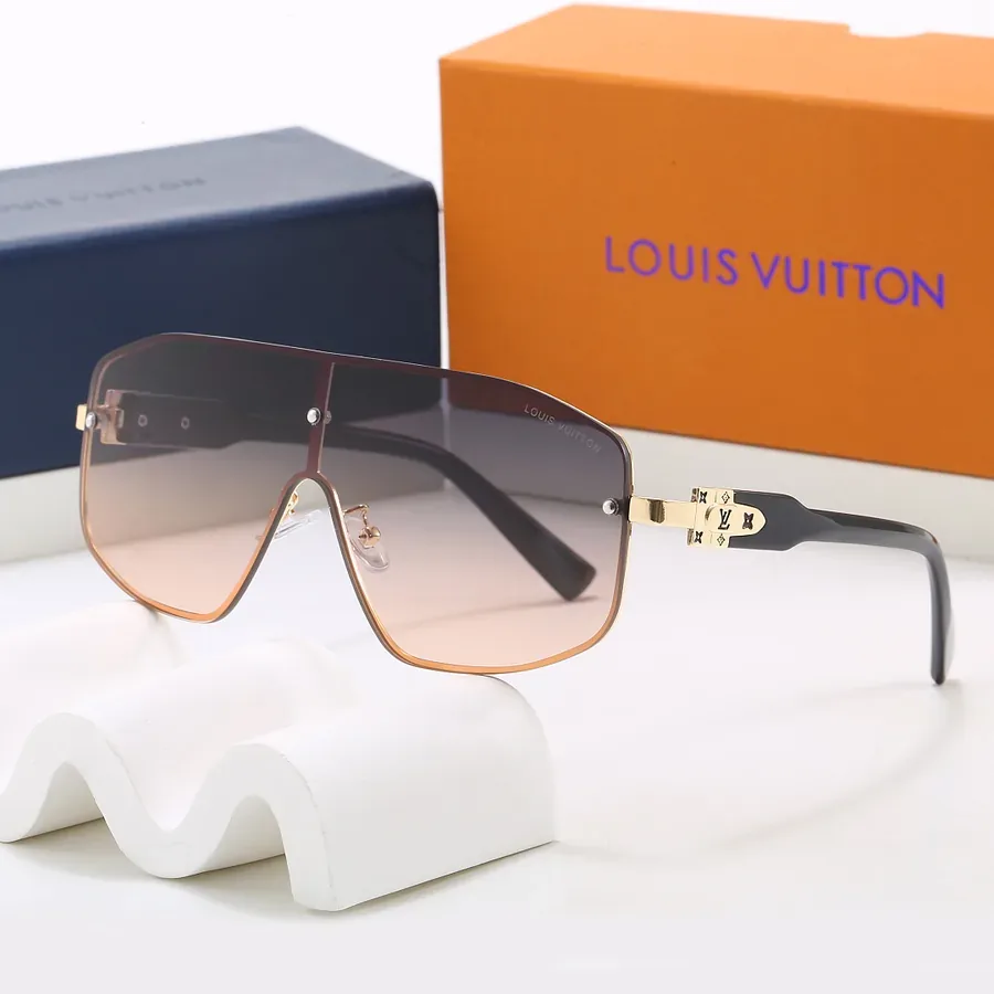 7 colors new fashion sunglasses iv260813100 - Image 7