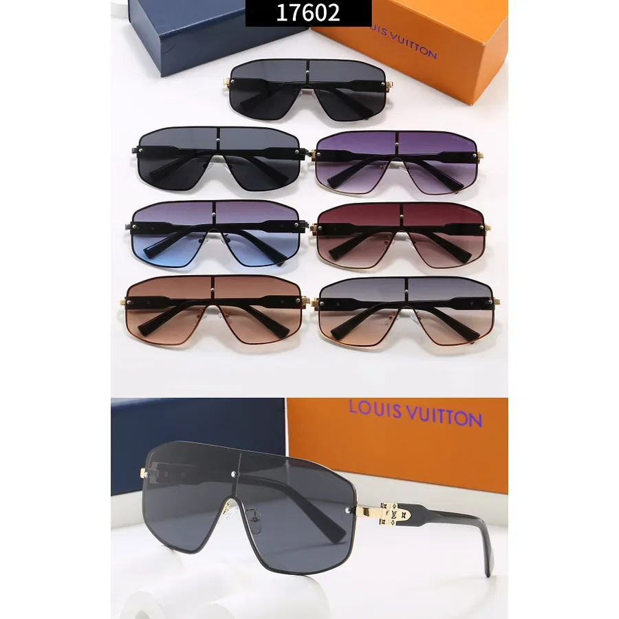 7 colors new fashion sunglasses iv260813100 - Image 10