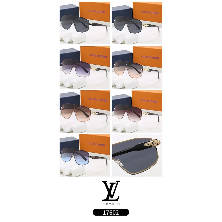 7 colors new fashion sunglasses iv260813100 - Image 11