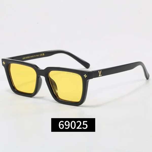 7 colors new fashion sunglasses iv260813101