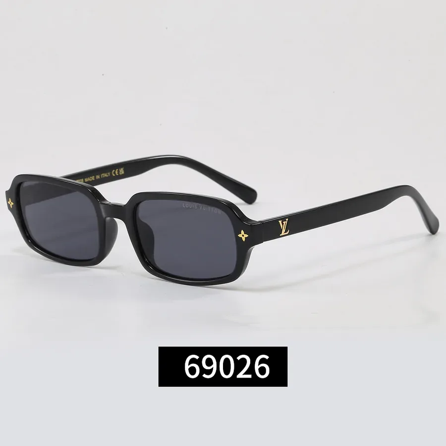 7 colors new fashion sunglasses iv260813102 - Image 4