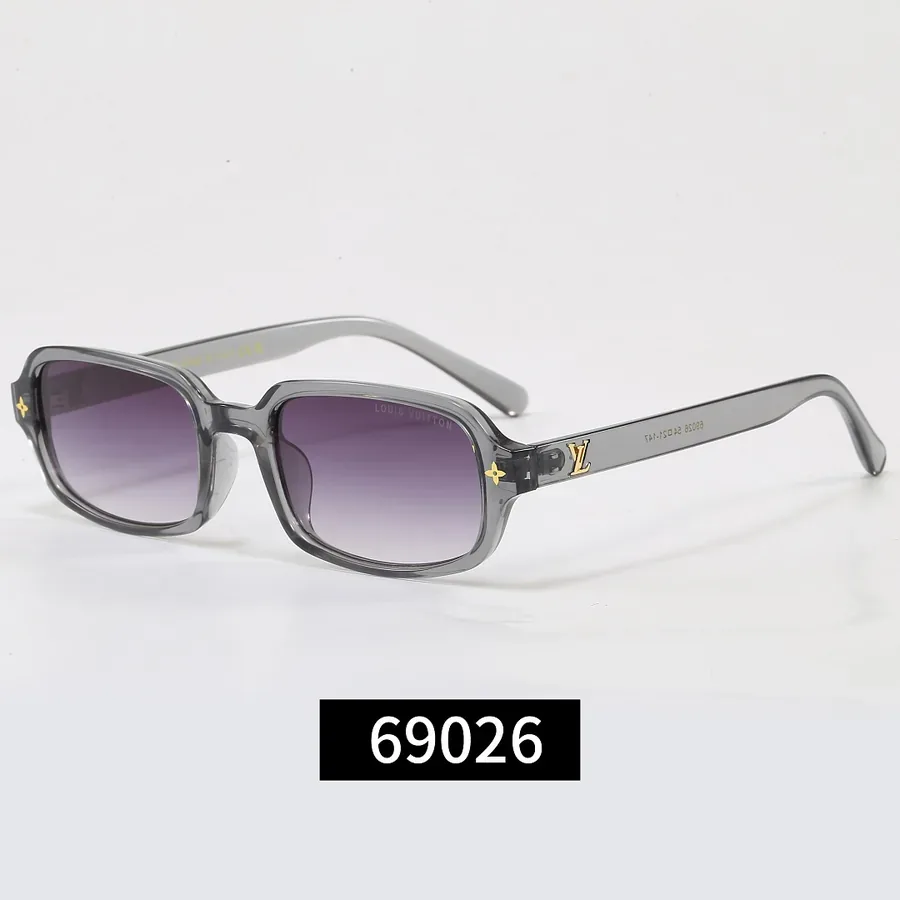 7 colors new fashion sunglasses iv260813102 - Image 6