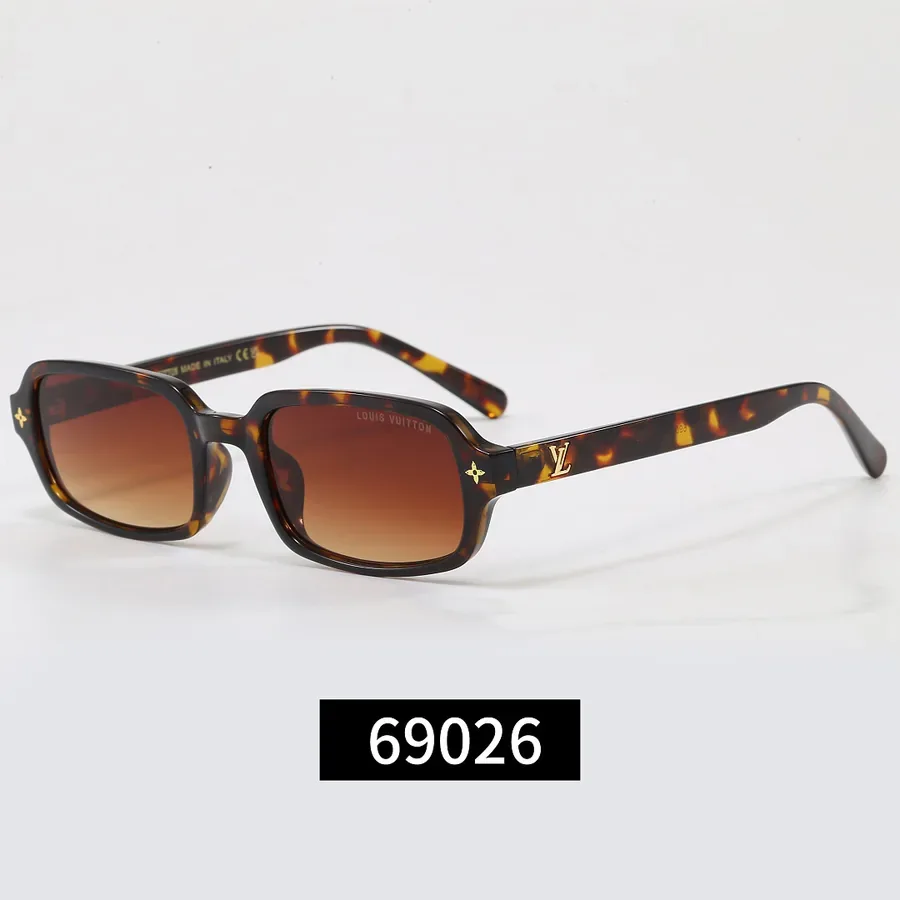 7 colors new fashion sunglasses iv260813102 - Image 7