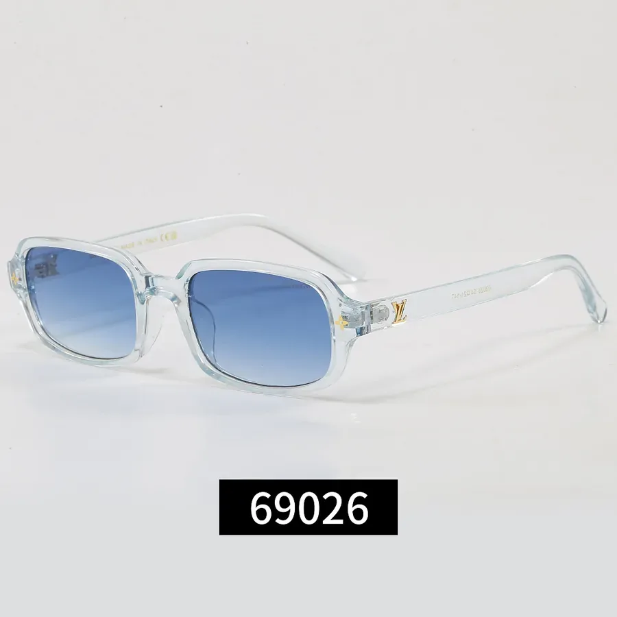 7 colors new fashion sunglasses iv260813102 - Image 9