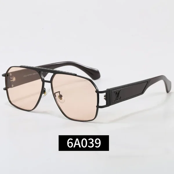 6 colors new fashion sunglasses iv260813103