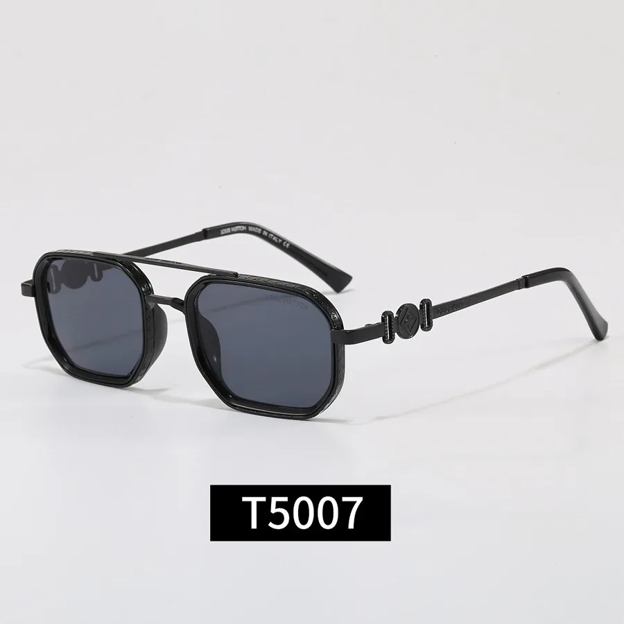 6 colors new fashion sunglasses iv260813109 - Image 3