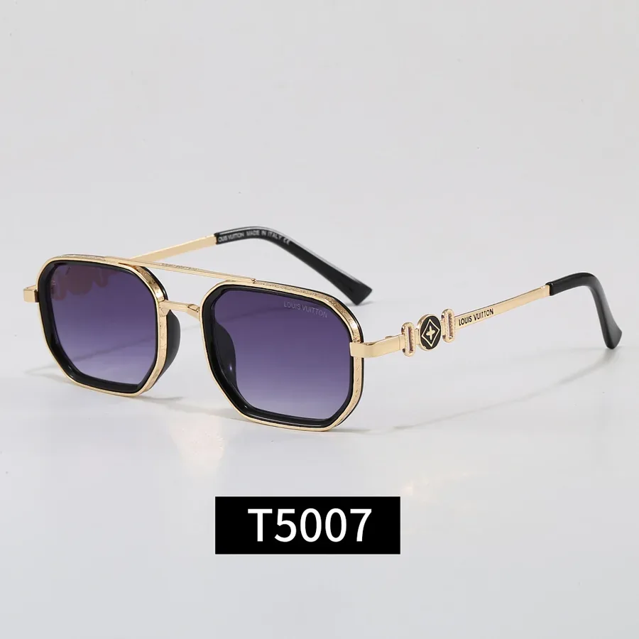 6 colors new fashion sunglasses iv260813109 - Image 4