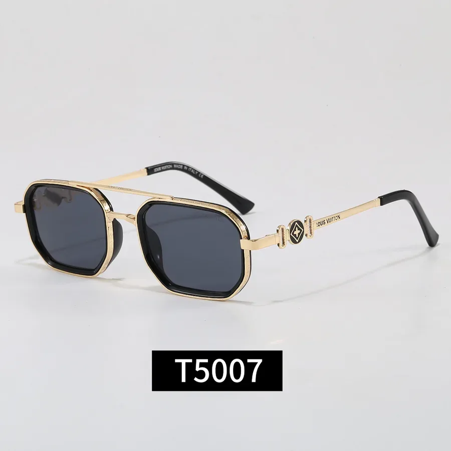 6 colors new fashion sunglasses iv260813109 - Image 6
