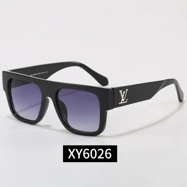 9 colors new fashion sunglasses iv260813110