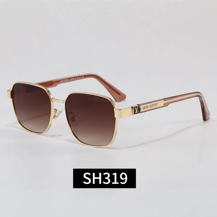 6 colors new fashion sunglasses iv260813112 - Image 3