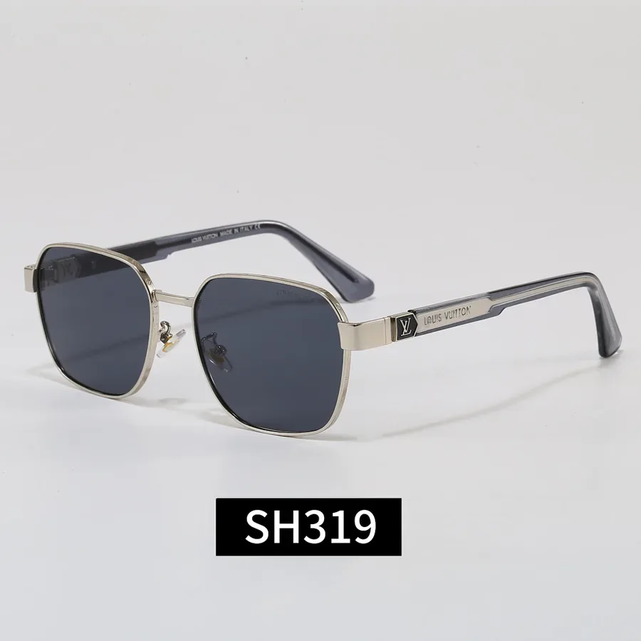 6 colors new fashion sunglasses iv260813112 - Image 5