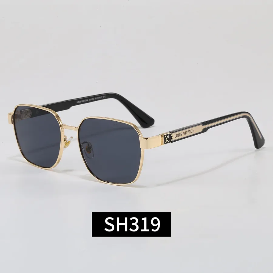 6 colors new fashion sunglasses iv260813112 - Image 6