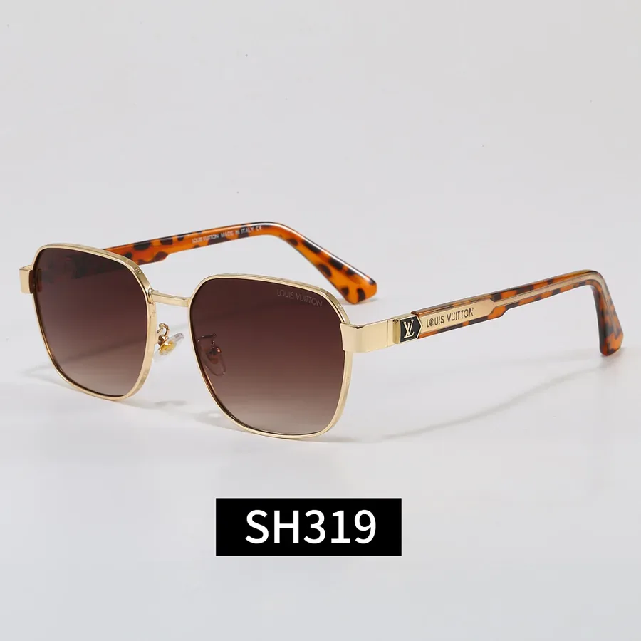 6 colors new fashion sunglasses iv260813112 - Image 7