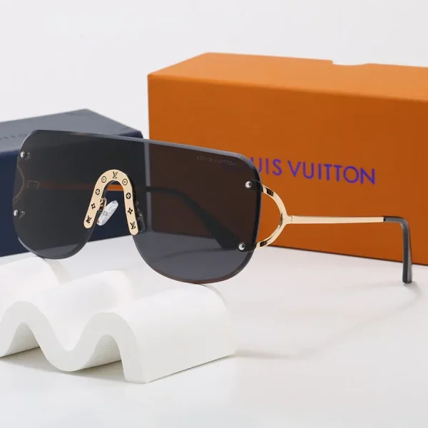 6 colors new fashion sunglasses iv260813113