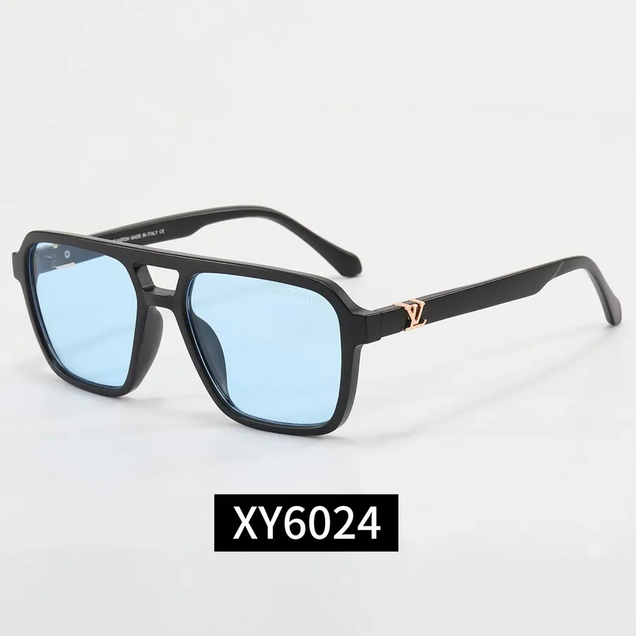 7 colors new fashion sunglasses iv260813115 - Image 5