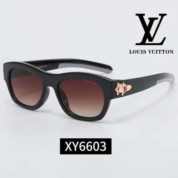 6 colors new fashion sunglasses iv260813116