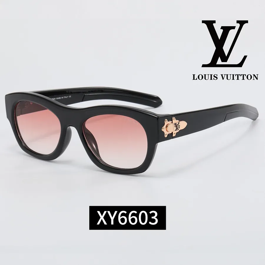 6 colors new fashion sunglasses iv260813116 - Image 3