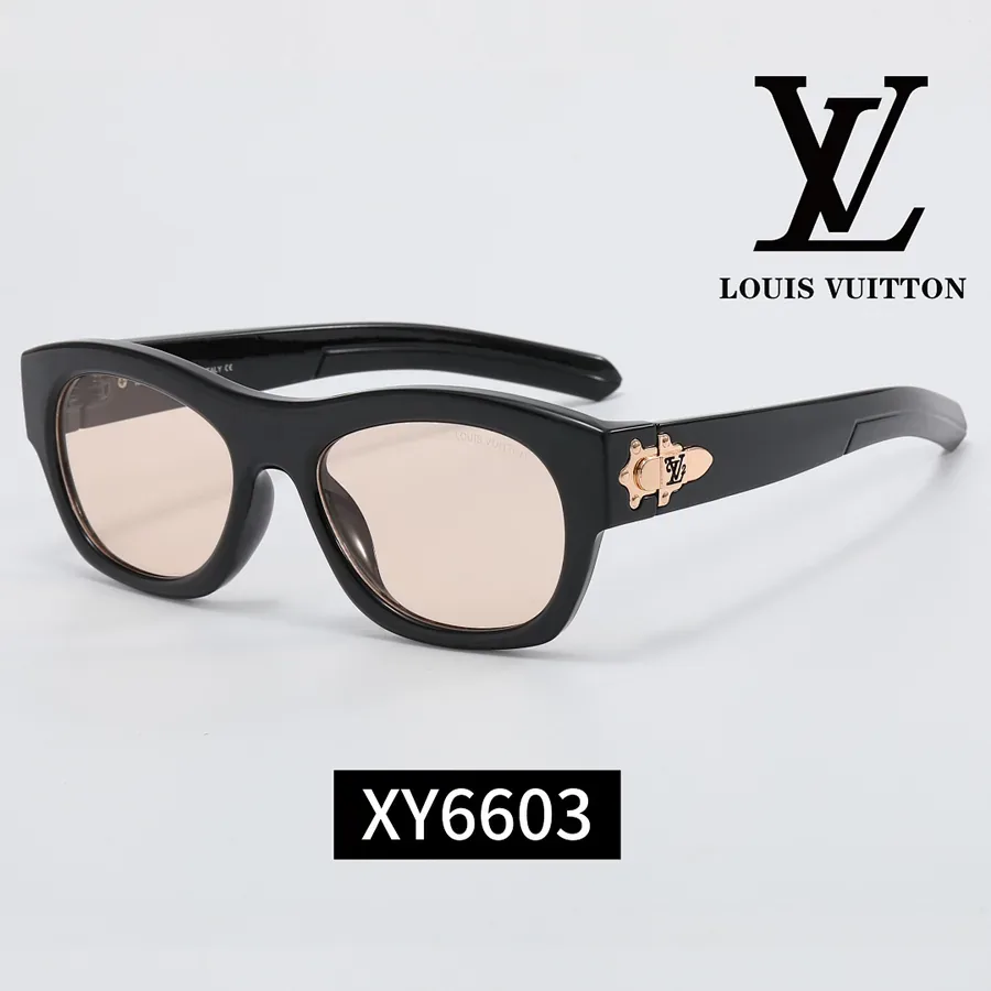 6 colors new fashion sunglasses iv260813116 - Image 4
