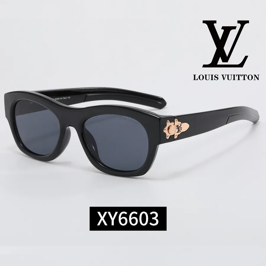 6 colors new fashion sunglasses iv260813116 - Image 5