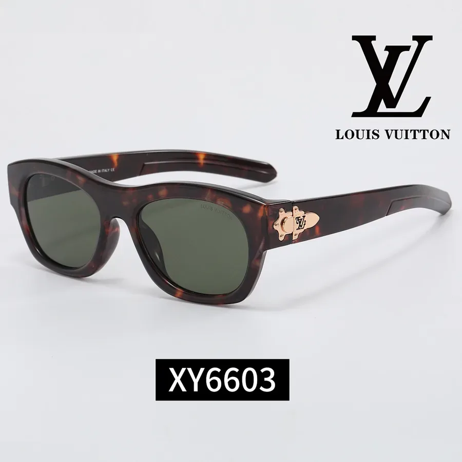 6 colors new fashion sunglasses iv260813116 - Image 6