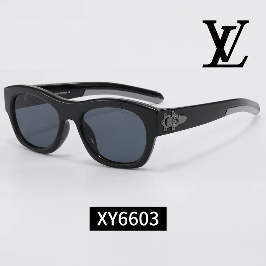 6 colors new fashion sunglasses iv260813116 - Image 8